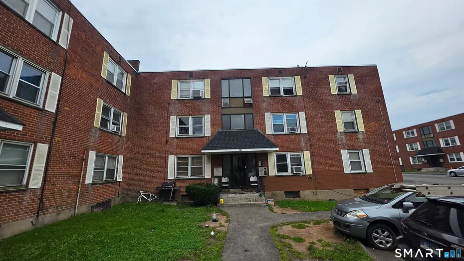 942 Wethersfield Avenue  #3 Photo 3