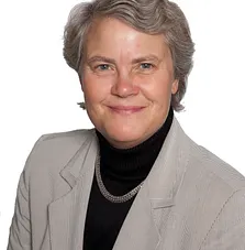 Anne Krieger