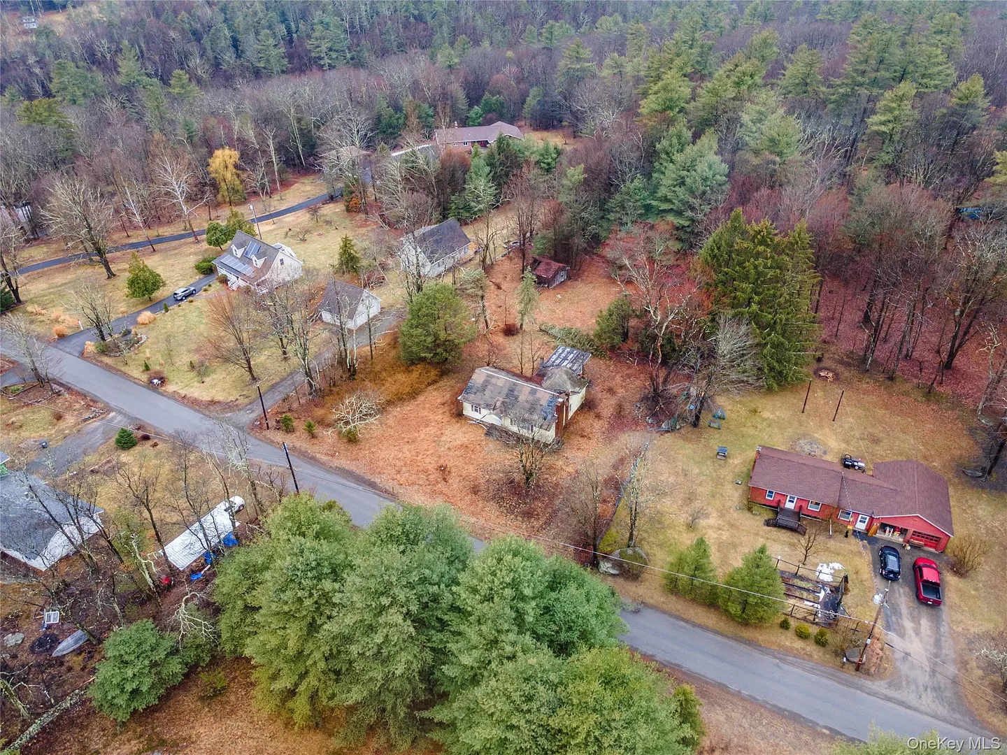 106 Sheldon Hill Road Photo 3