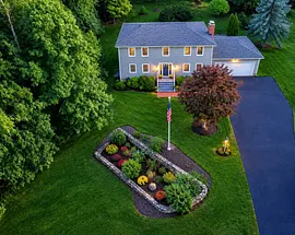 Crafted For Grand Living!
