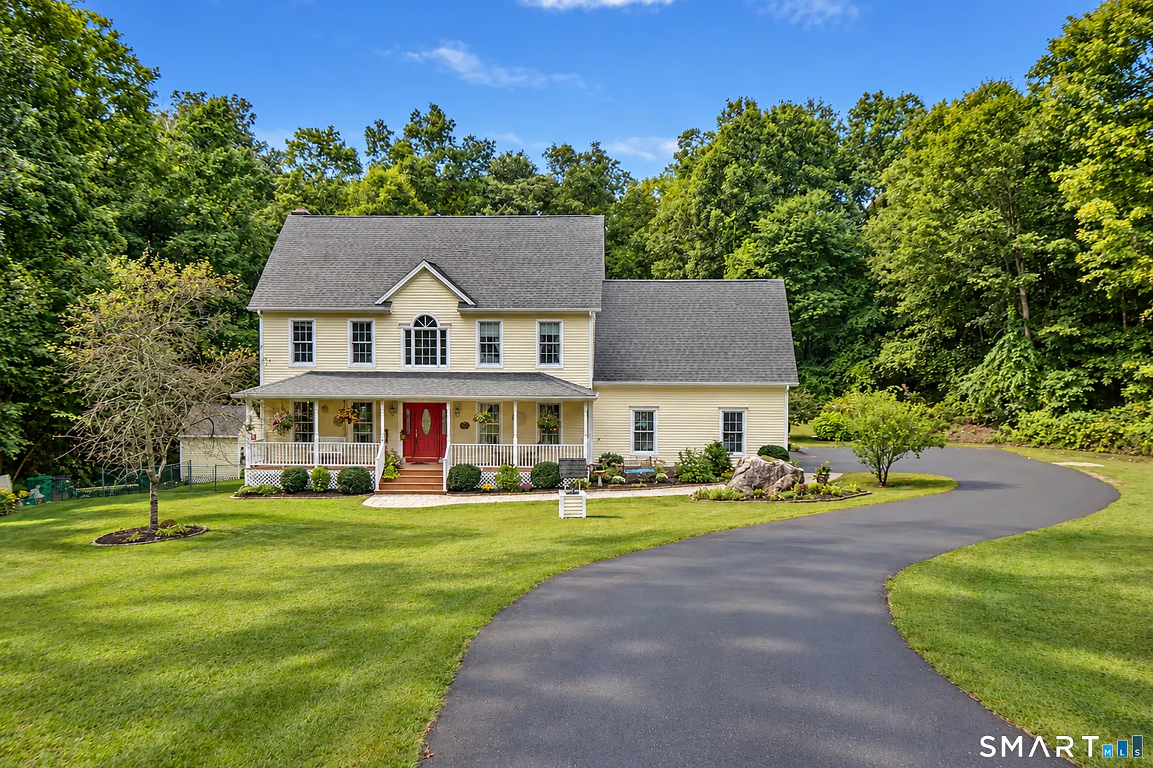 146 Long Hill Road Photo 1