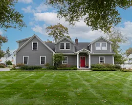 51 Neck Road