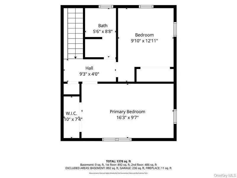15 Nightingale Road Photo 42