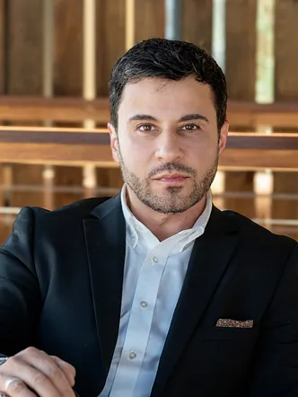 Mark Madonna