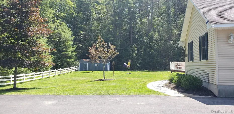 603 Katrina Falls Road Photo 6