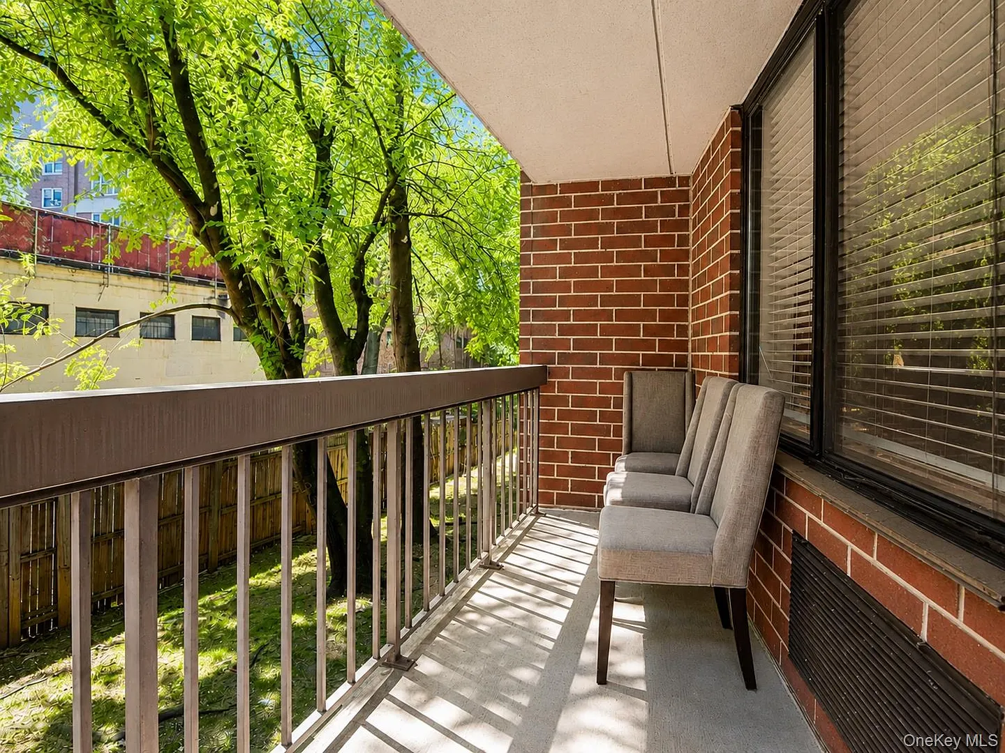 777 N Macquesten Parkway  #203 Photo 11
