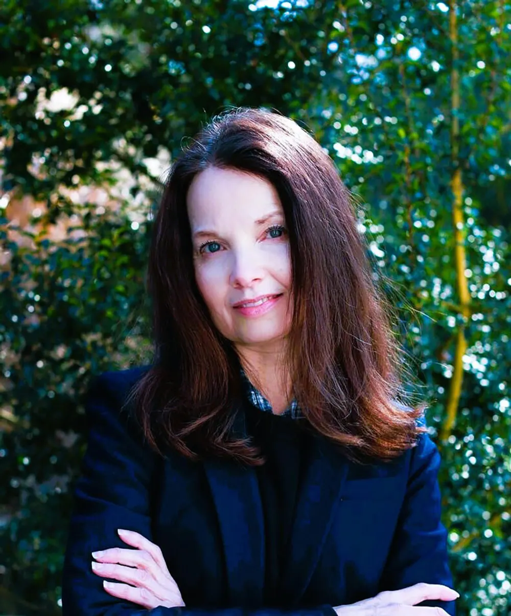 Colleen Canavan