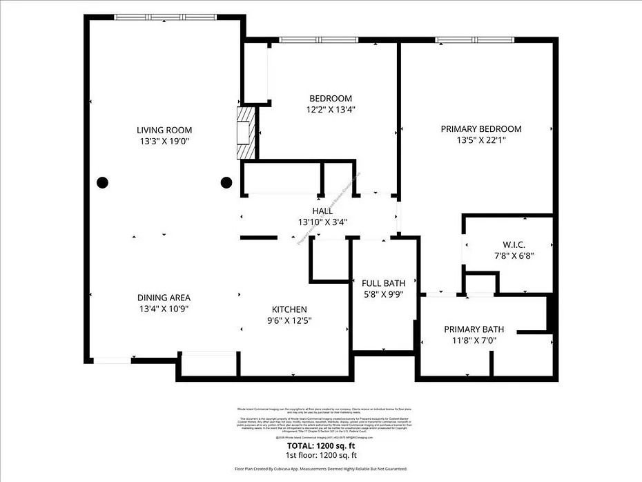 114 Granite Street  #317 Photo 19