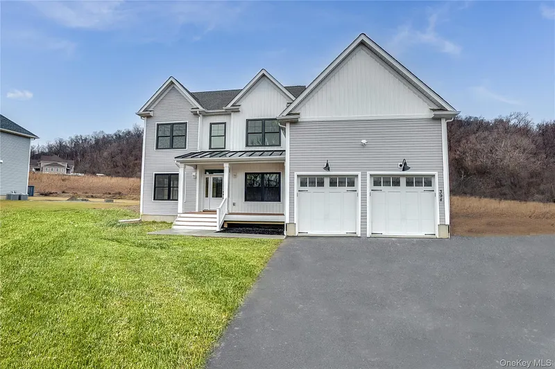 1 Deerwood Drive Photo 2