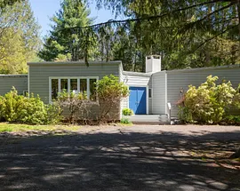 41 Wittenberg Road