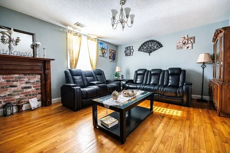260 Fountain St #C5 Photo 5