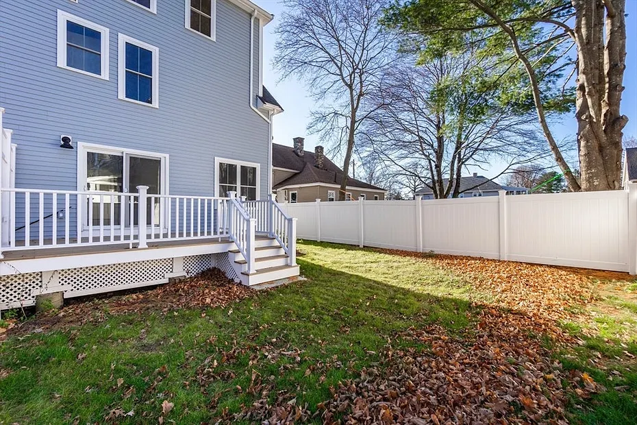 100 Kendall Avenue Photo 41