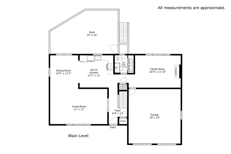 175 Fairmount Terrace Photo 31