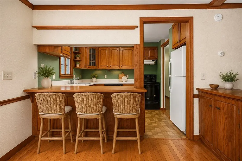 590 Shannock Road Photo 13