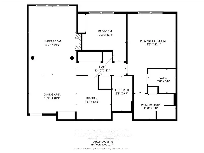 114 Granite Street  #317 Photo 19