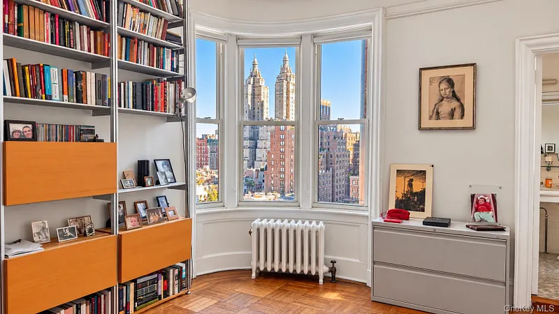 105 W 72nd Street  #12A Photo 11
