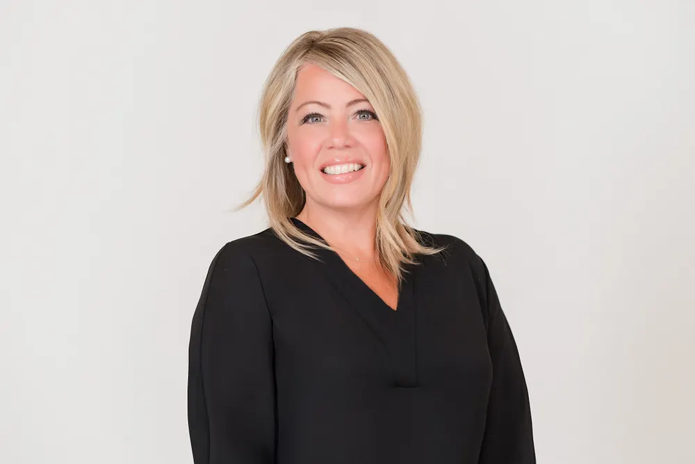 Stacy Chojnowski