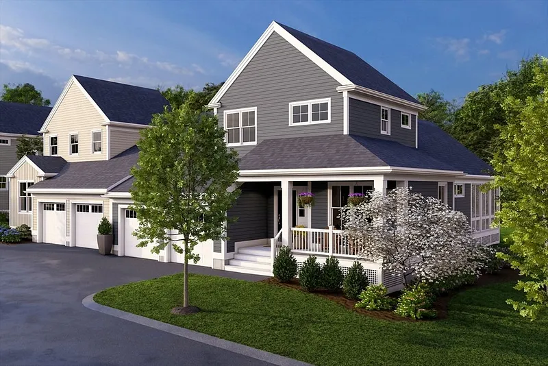 91 Miter Drive #18-1 Photo 1