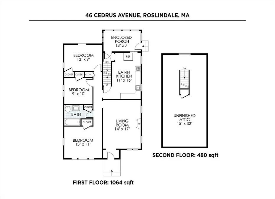 46 Cedrus Ave Photo 20