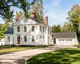 15 Cobble Road