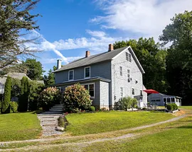 12 Mountain St