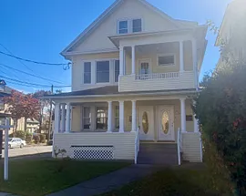 2449-2451 North Avenue  #1