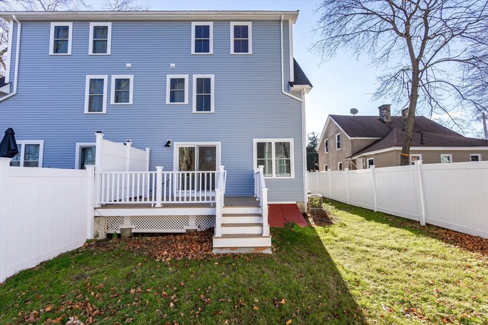 100 Kendall Avenue Photo 42