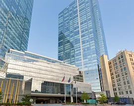 1 Renaissance Square  #33G (V7G) #33G (V7G)