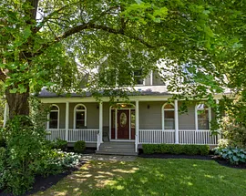 3 Cornwall Dr