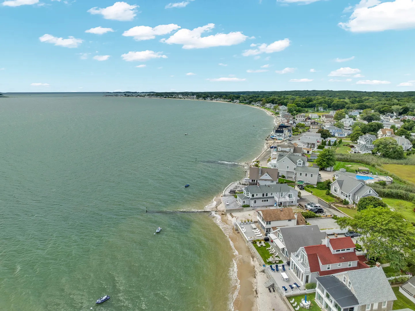 156 Little Stannard Beach Road Photo 1