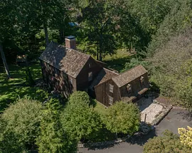 31 Old Barn Road