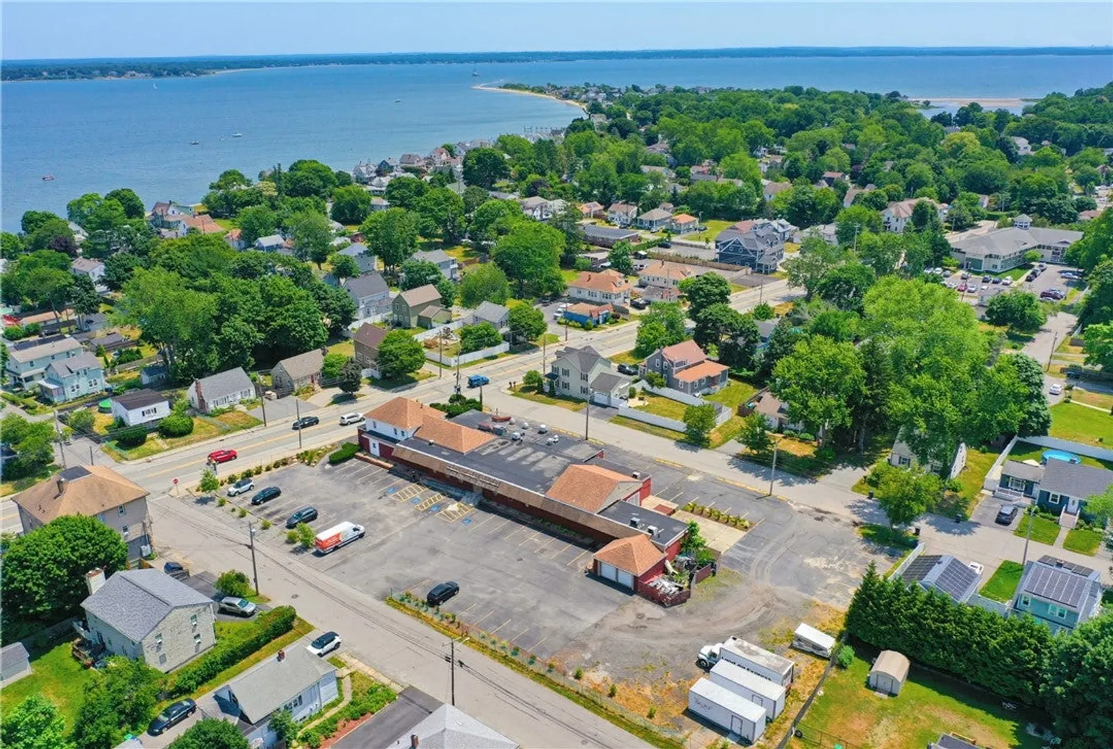 955 West Shore Road Photo 47