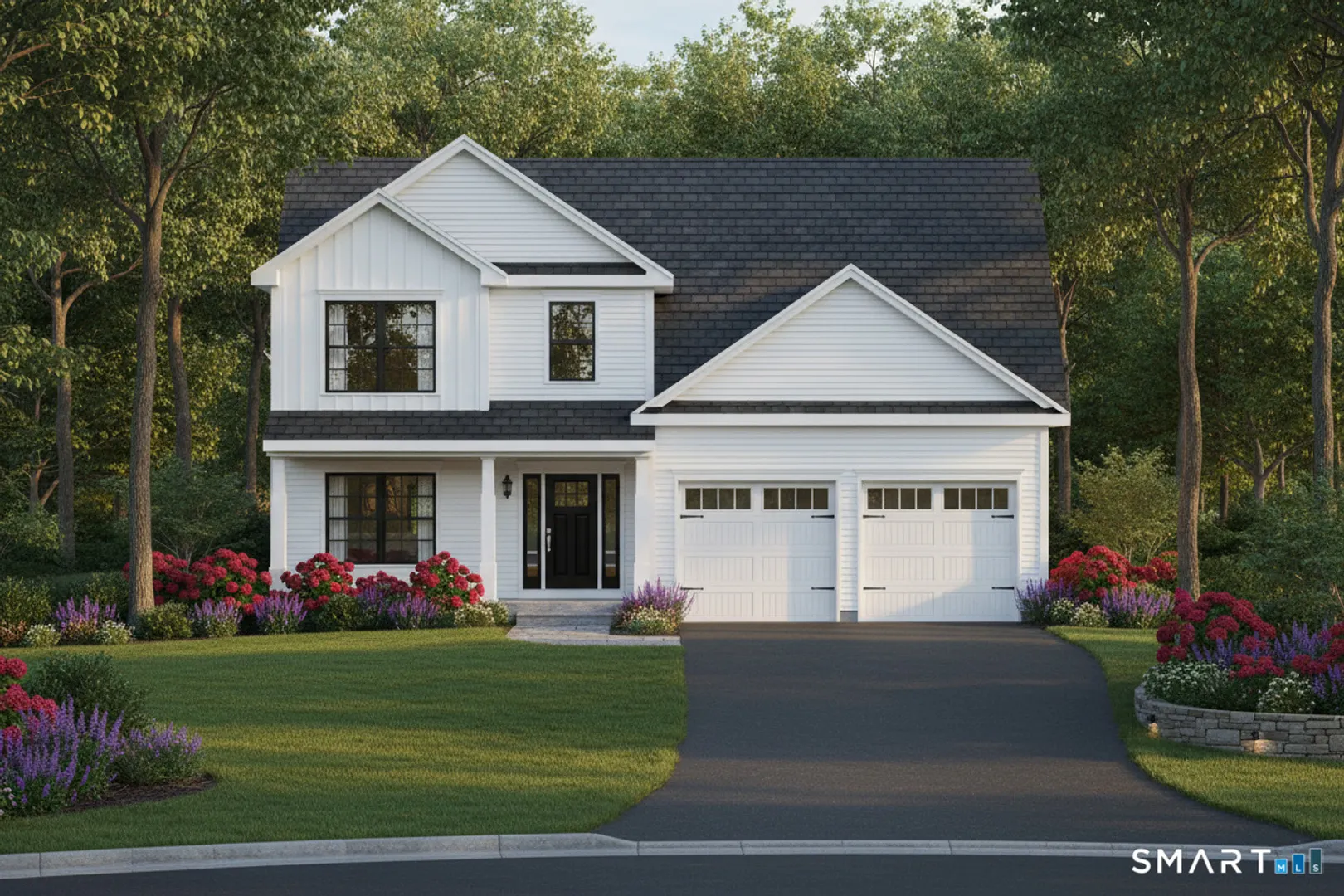 Lot 16 Woods Way Drive Photo 1