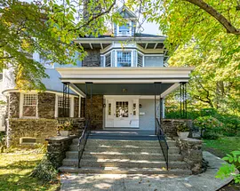 257 And 253 Park Hill Avenue