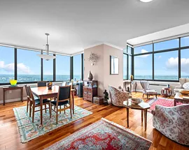 10 City Place  #31H