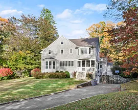 10 Hickory Lane