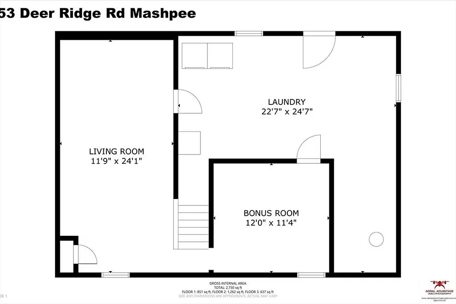 53 Deer Ridge Rd Photo 35