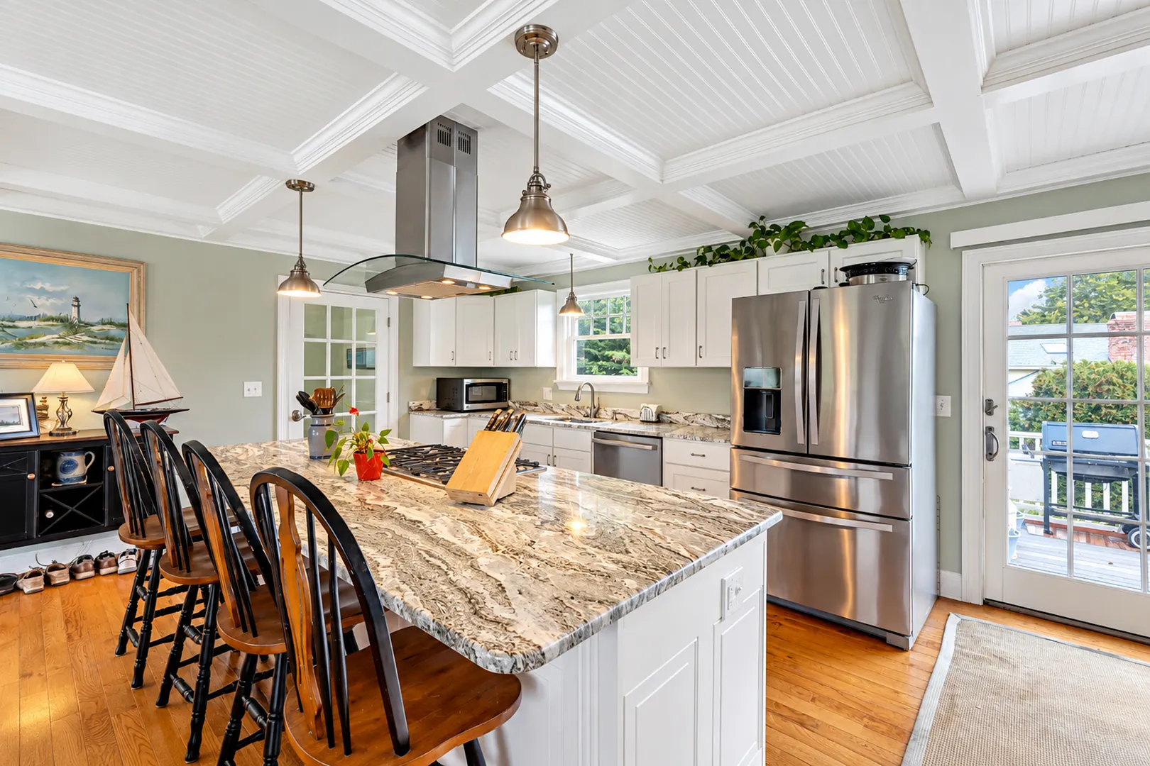 8 Montauk Avenue Photo 22