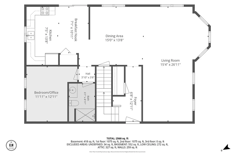 62 Fairview Ave Photo 32