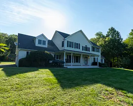 14 James Vincent Drive