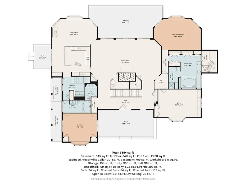 87 Cove Road Photo 36
