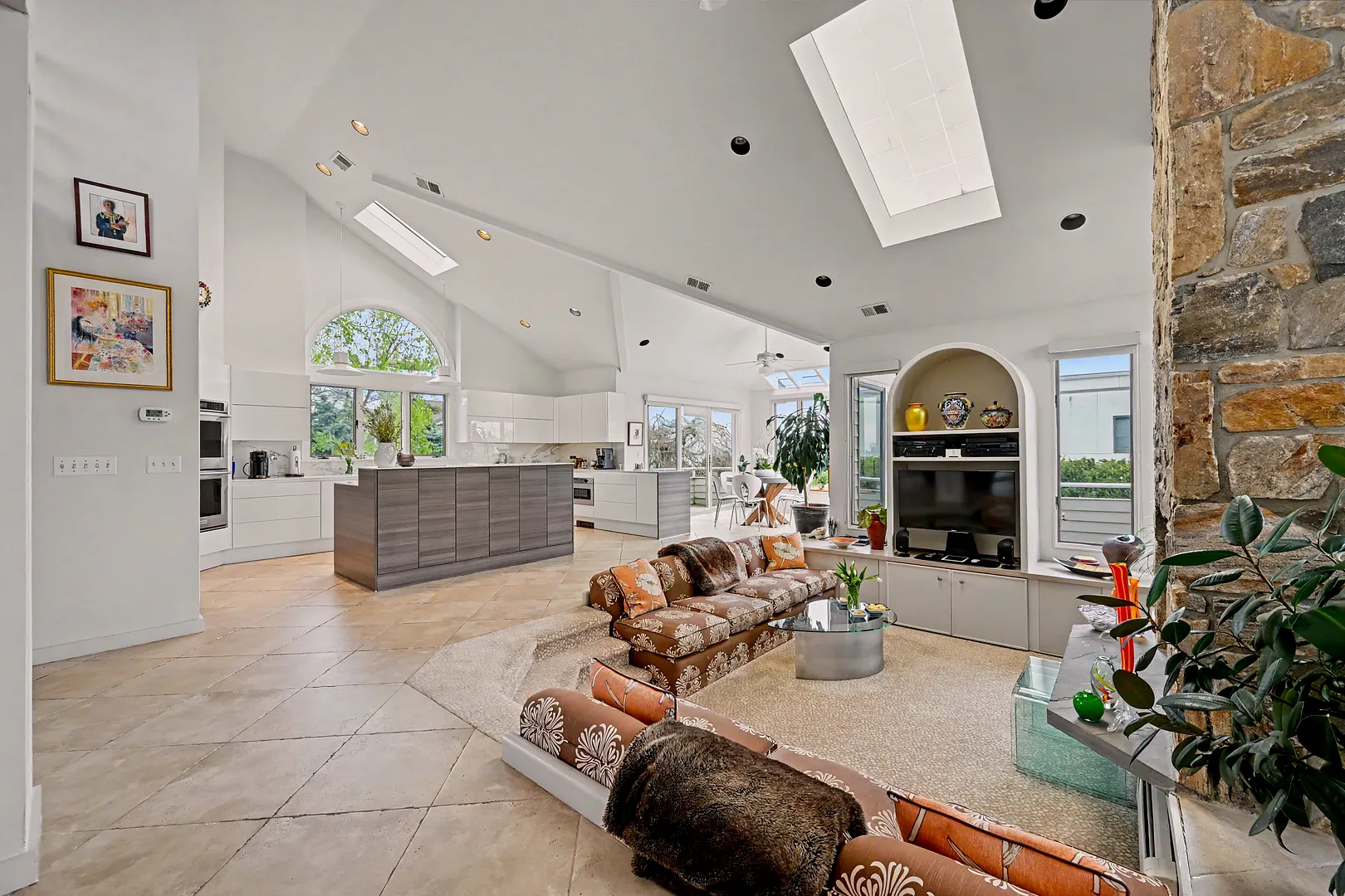 18 Sea Spray Road, Saugatuck Island, Westport Photo 8