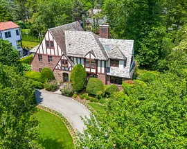 260 Overlook Road