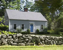 344 West Morris Road