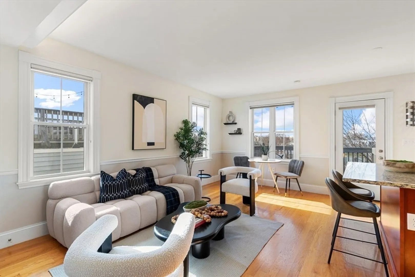45 Gates St  #3 Photo 1