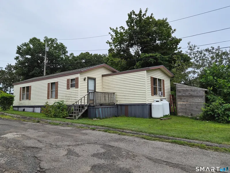 690 Jones Hill Road  #LOT 34 Photo 1