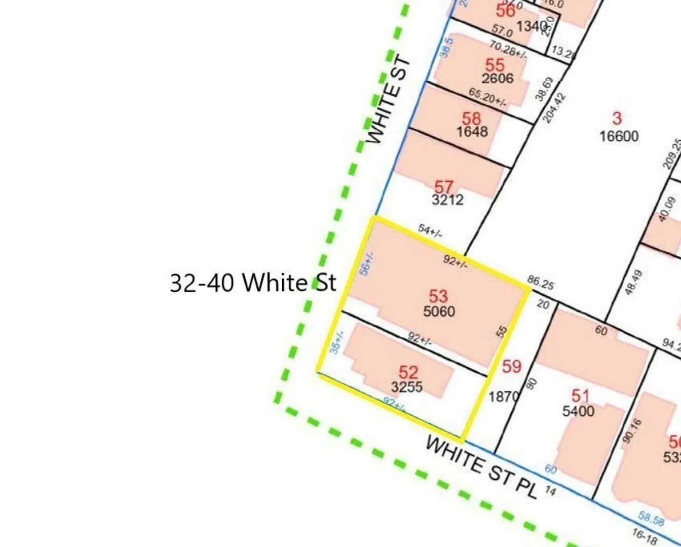 32-40 White Street Photo 4