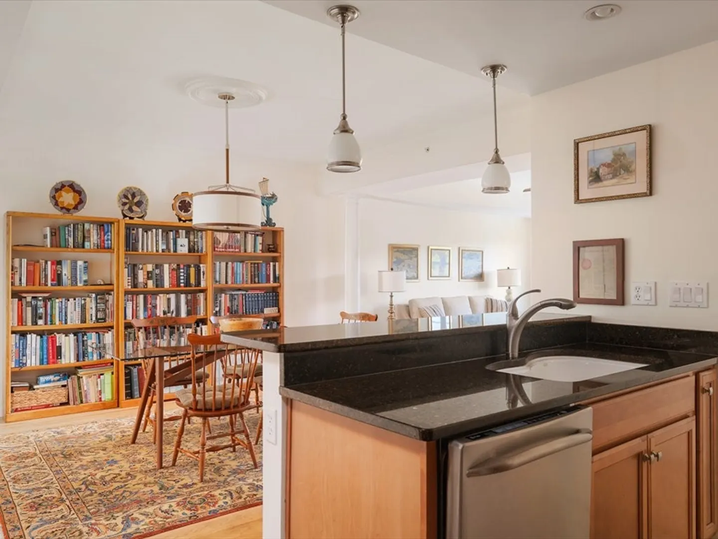 114 Granite Street  #317 Photo 10
