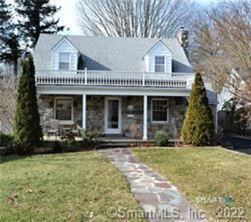 71 Silvermine Avenue Photo 11