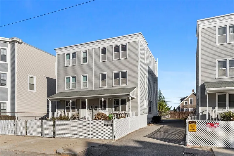 22 Mt Vernon  #B Photo 20